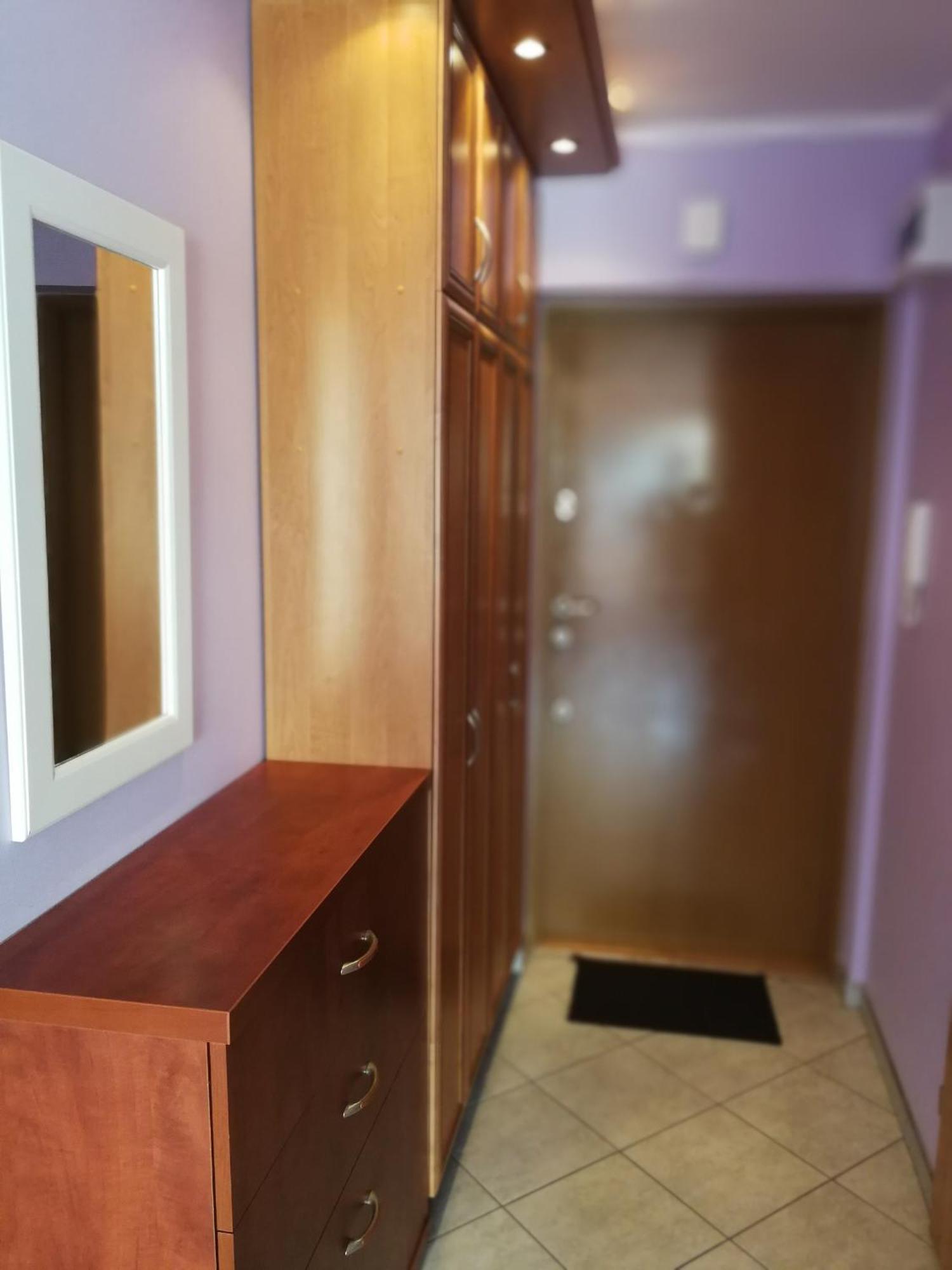Apartament Majorka สเตกนา ภายนอก รูปภาพ