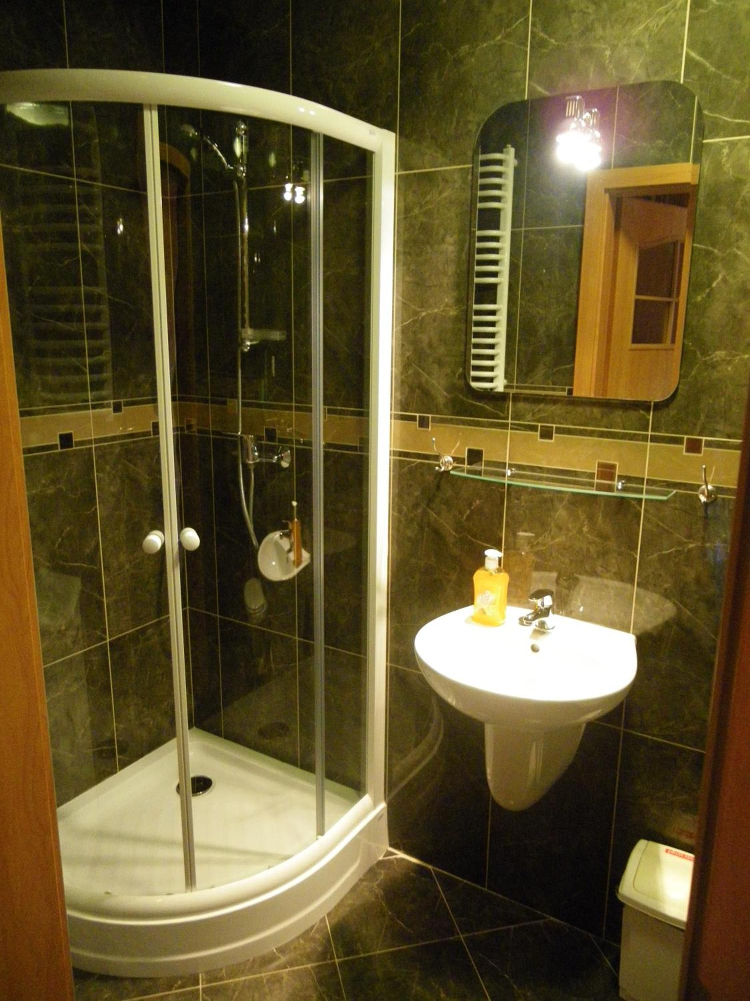 Apartament Majorka สเตกนา ภายนอก รูปภาพ
